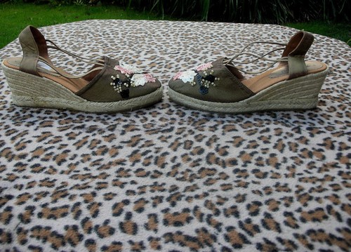 Gino ventori wedge - ventori, shoes
