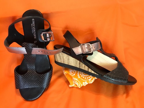 Gino ventori sandals - gino,