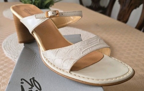 Women strap open toe - open, sandal