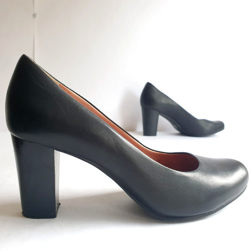 Gino ventori shoes black - shoes, 39
