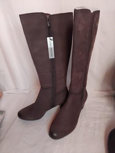 Gino ventori boots one size - ventori,