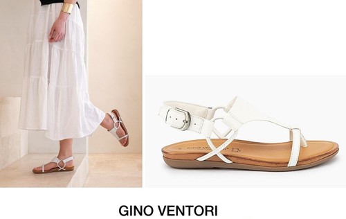 Gino ventori classic leather - gino,