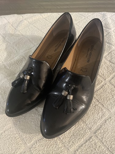 Gino venturi size - size, 39