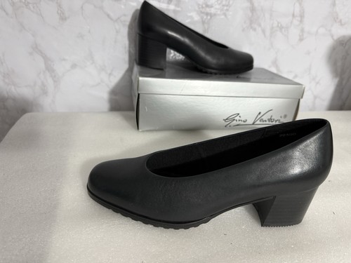 Gino ventori women black - ventori,