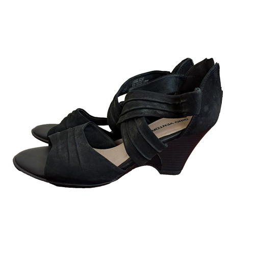 Gino ventori feud sandals - gino,