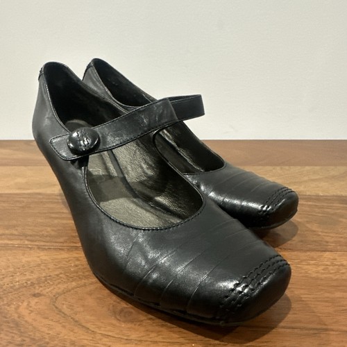 Gino ventori ladies black - gino,