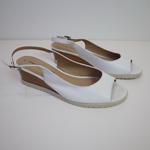 Gino ventori women white - gino,