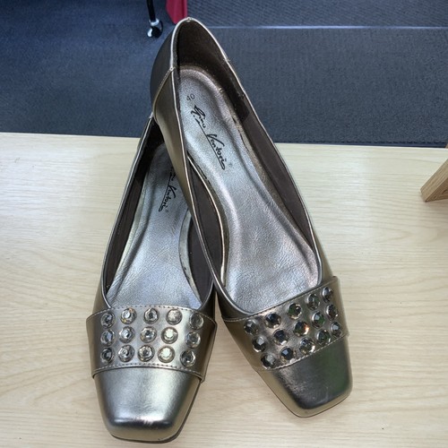 Gino ventori gold - gold, with