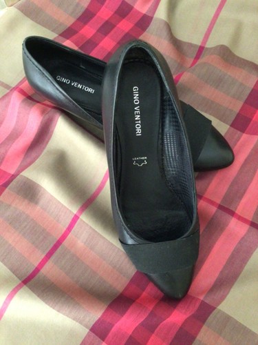 Gino ventori womens wedge heel - ventori, wedge-heel