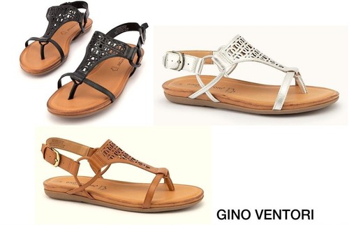 Gino ventori frontier leather - gino,