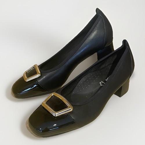 Gino ventori pacifica black - gino,