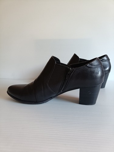 Gino ventori black genuine - ventori,