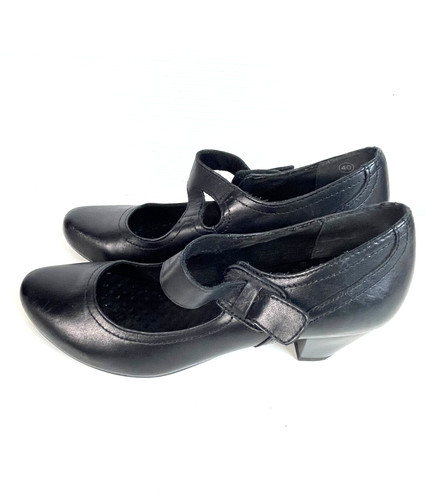 Gino ventori black shoes nwot - shoes,