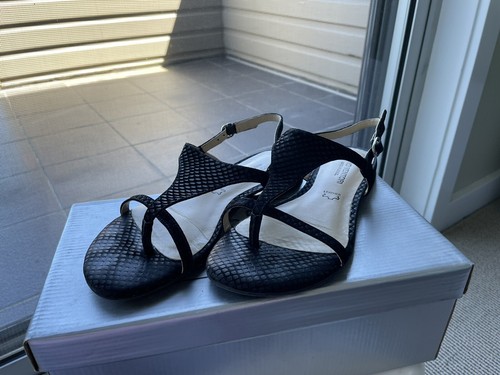 Gino ventori black - gino, leather